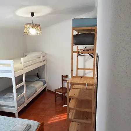 House In Surf And V2 Holiday home