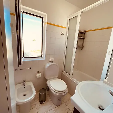 House In Surf And V2 Holiday home *